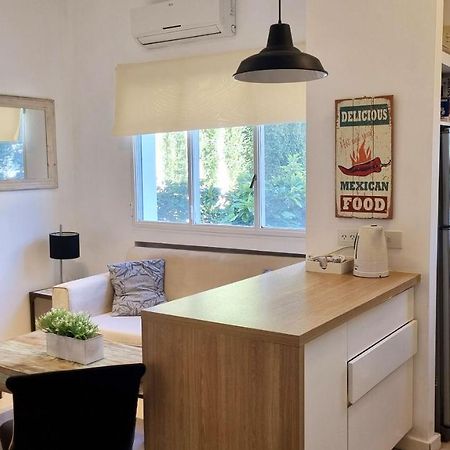 Departamento En Recoleta Leilighet Buenos Aires Eksteriør bilde