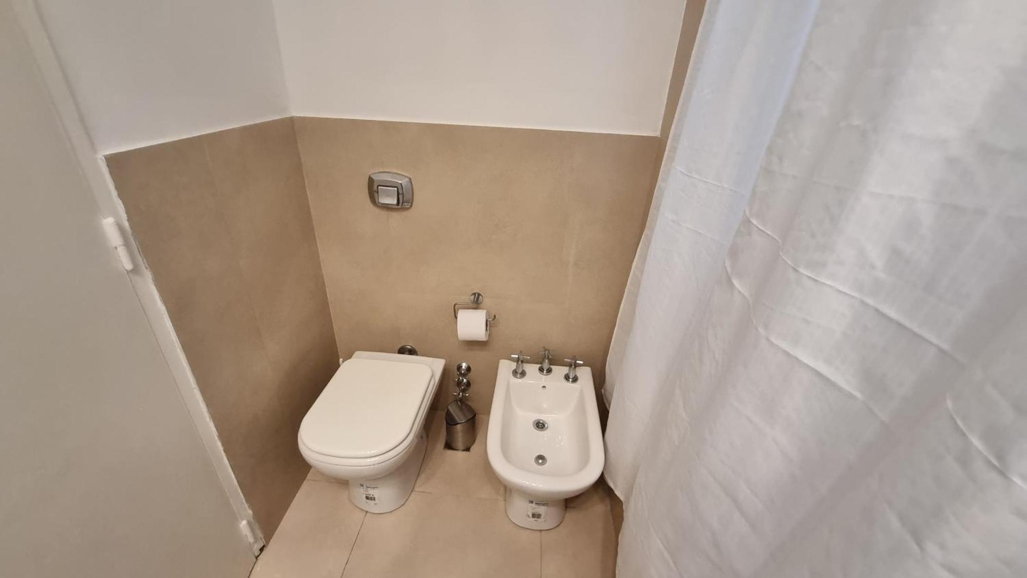 Departamento En Recoleta Leilighet Buenos Aires Eksteriør bilde