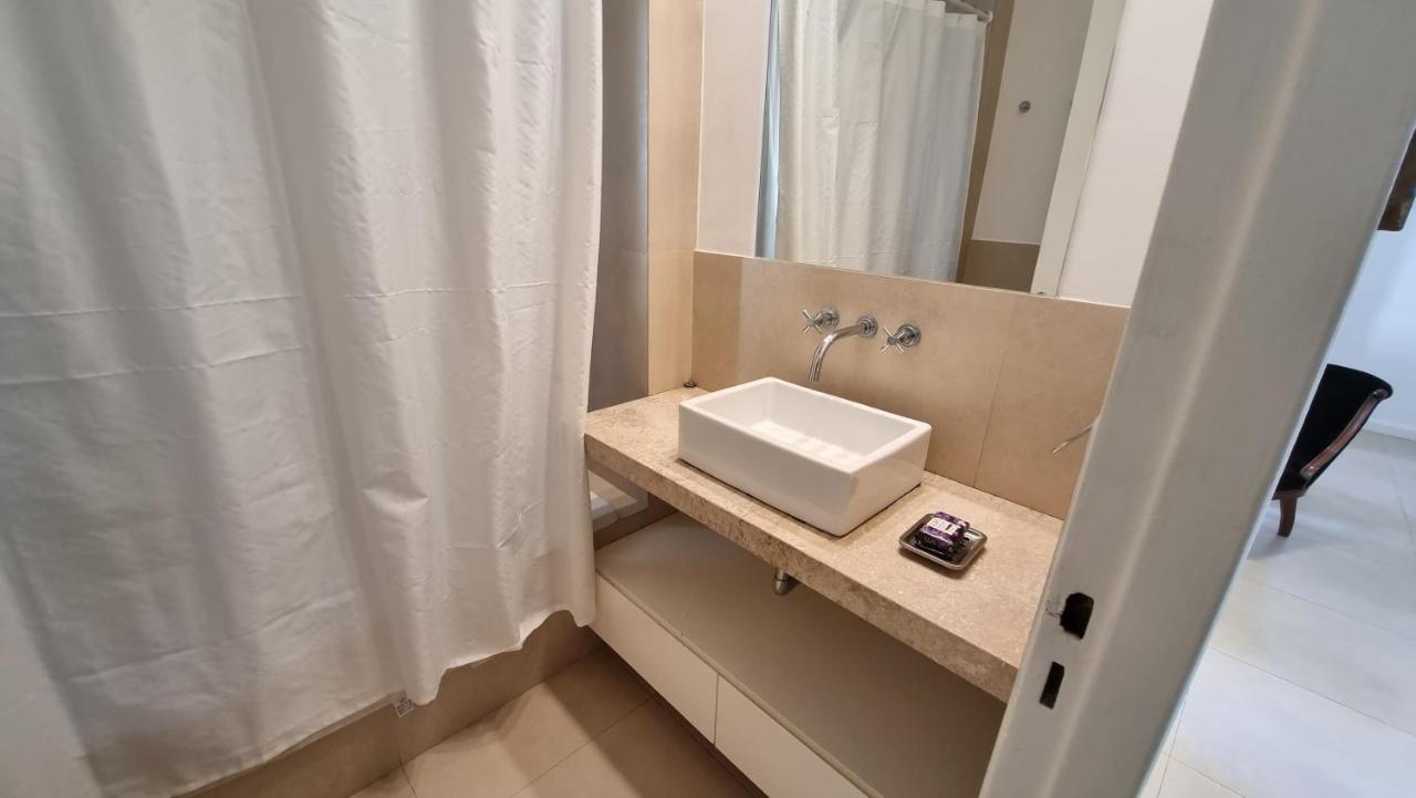 Departamento En Recoleta Leilighet Buenos Aires Eksteriør bilde