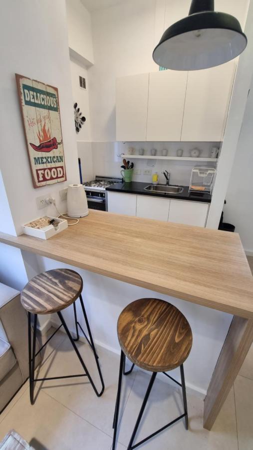 Departamento En Recoleta Leilighet Buenos Aires Eksteriør bilde