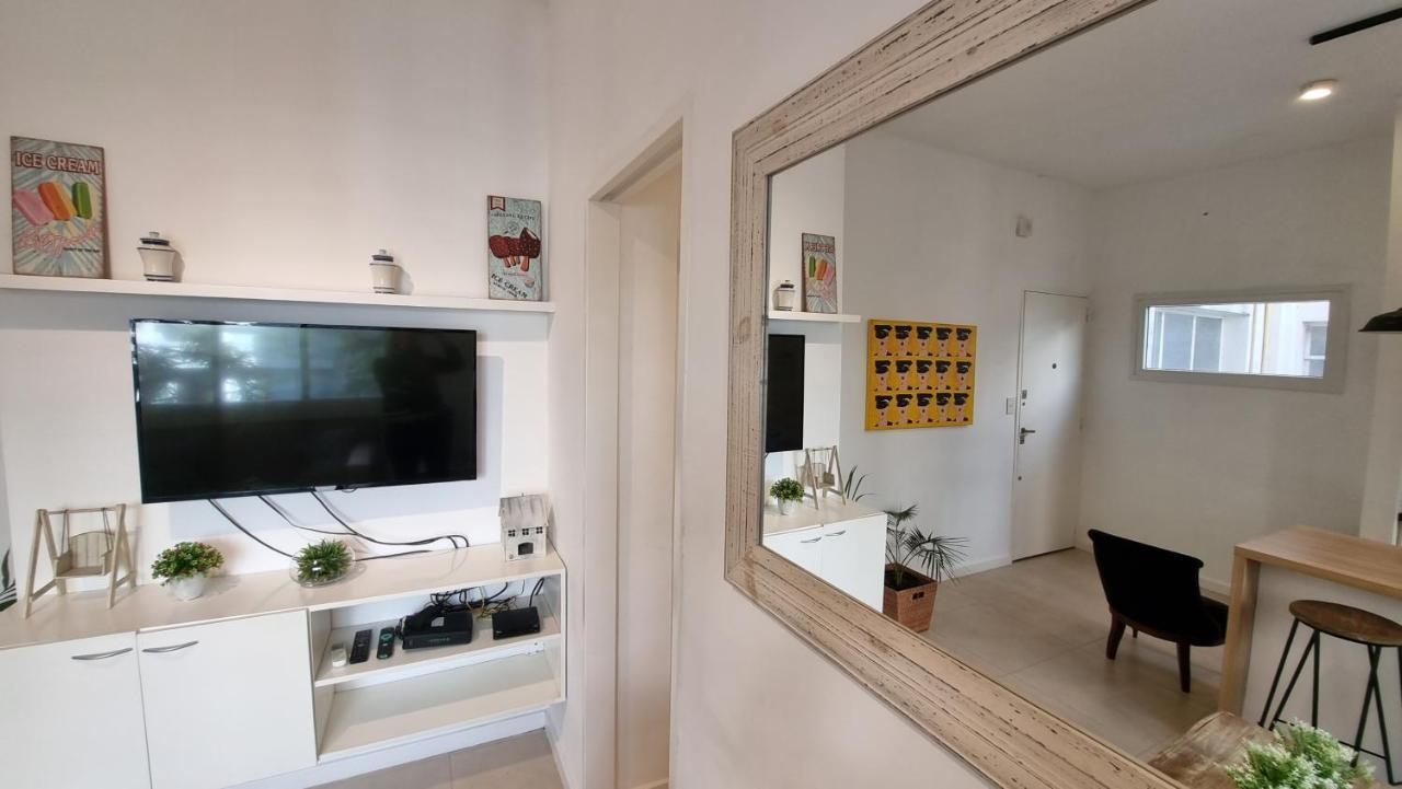 Departamento En Recoleta Leilighet Buenos Aires Eksteriør bilde