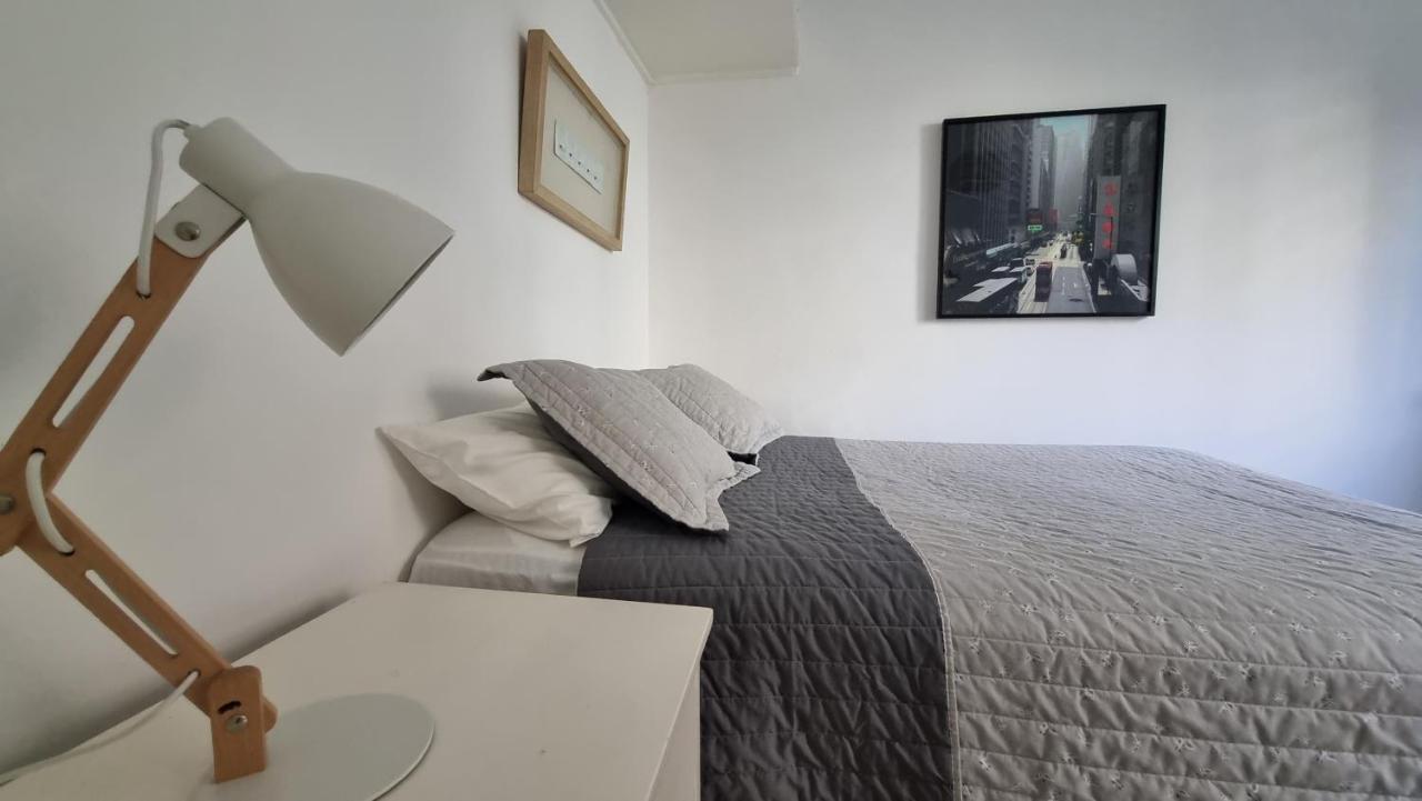 Departamento En Recoleta Leilighet Buenos Aires Eksteriør bilde