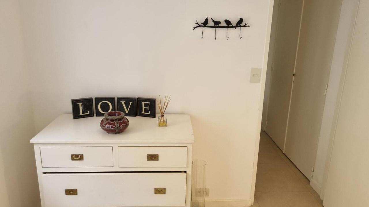 Departamento En Recoleta Leilighet Buenos Aires Eksteriør bilde