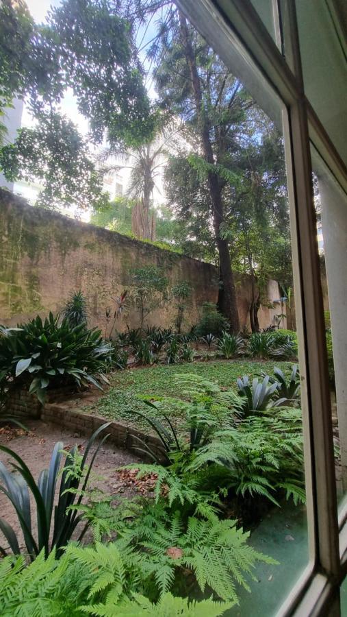 Departamento En Recoleta Leilighet Buenos Aires Eksteriør bilde