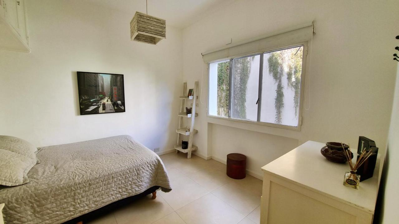 Departamento En Recoleta Leilighet Buenos Aires Eksteriør bilde